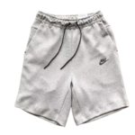 NK TECH SHORTS – GREY