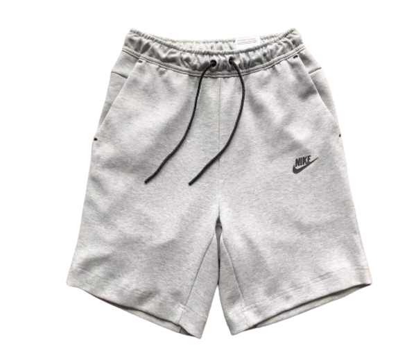NK TECH SHORTS – GREY