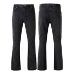 JEANS –  LARGE BLACK