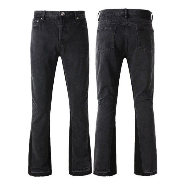 JEANS –  LARGE BLACK