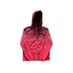 IRONGATE T WINDBREAKER – RED