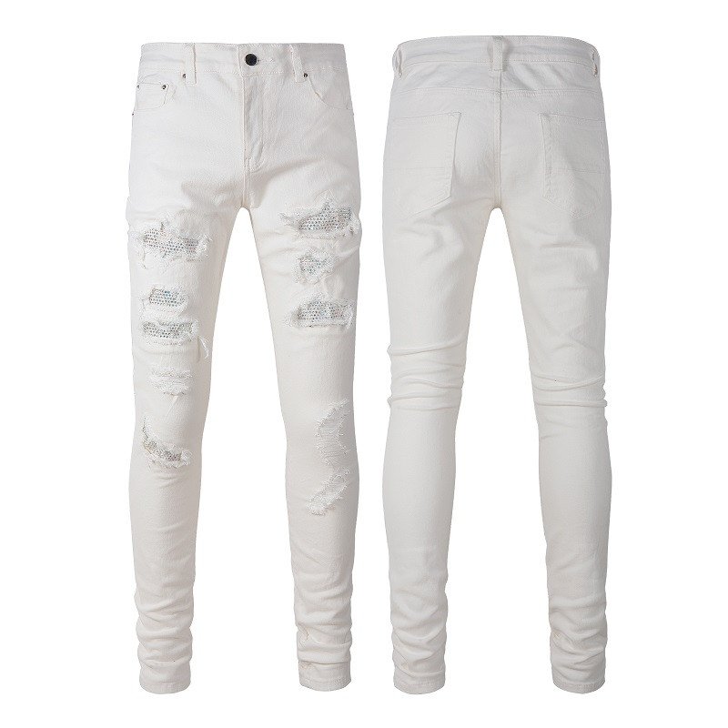 file-137.jpg JEANS – WHITE DIAMONDS - Image 1