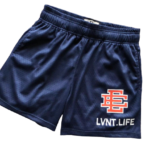 SHORTS EE NAVY BLUE