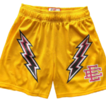 SHORT FLAME EE YELLOW