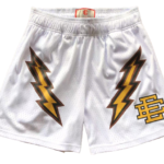 SHORT FLAME EE WHITE