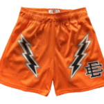 SHORT FLAME EE ORANGE