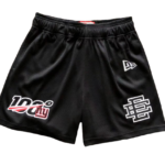 SHORTS EE x NY BLACK