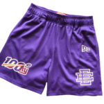 SHORTS EE x NY PURPLE