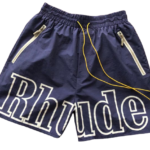 RH SHORTS