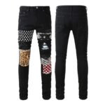 JEANS – BANDANA 2