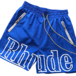 RH SHORTS