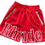 RH SHORTS