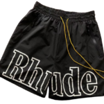 RH SHORTS
