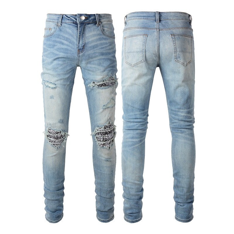 file-189.jpg JEANS – GREY/BLUE - Image 1