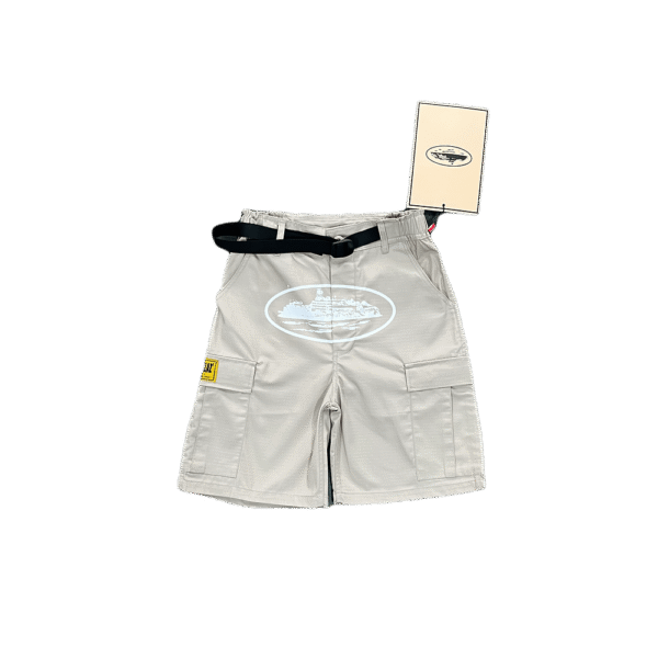 CARGO SHORTS