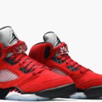 J5 – RAGING BULL