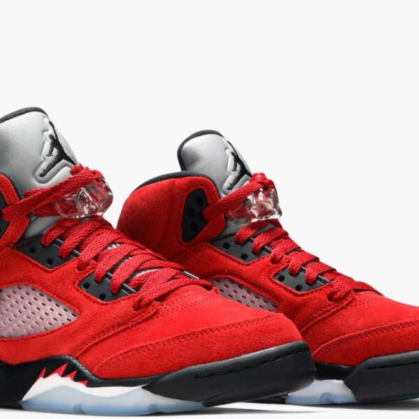 J5 – RAGING BULL