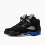 J5 – RACER BLUE