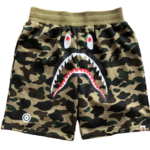 SHORTS BP