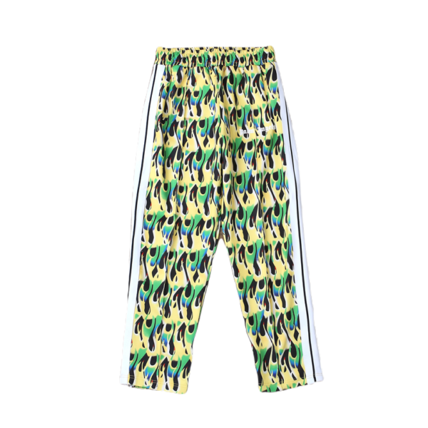 PA – PANT