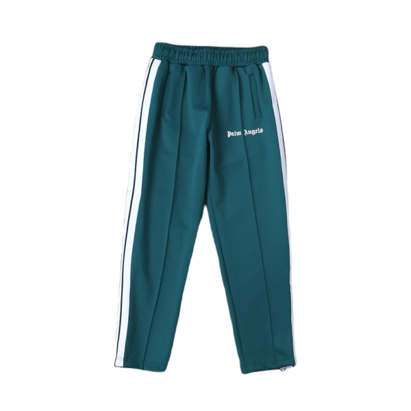 PA – PANT