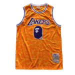 BASKET JERSEY BP x LAKERS
