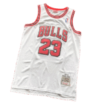 BASKET JERSEY BULLS