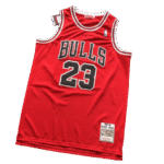 BASKET JERSEY BULLS