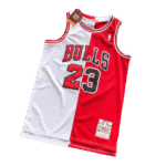 BASKET JERSEY BULLS