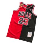 BASKET JERSEY BULLS