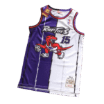 BASKET JERSEY RAPTORS