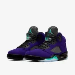 J5 – PURPLE GRAPE