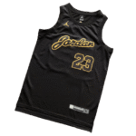 BASKET JERSEY JORDAN