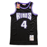 BASKET JERSEY