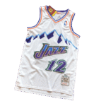 BASKET JERSEY