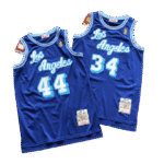 BASKET JERSEY LOS ANGELES