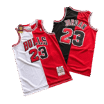 BASKET JERSEY BULLS