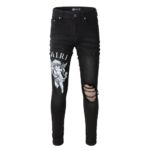 JEANS – BLACK ANGEL