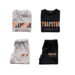 TRPSTR SUMMER SET ORANGE