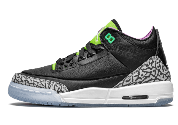J3 elettrico Green
