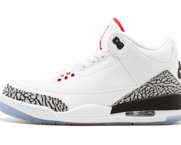J3 All-Star NRG “Dunk Series