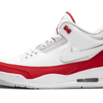 J3 Retro Tinker White University Red