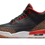 J3 Retro Kumquat