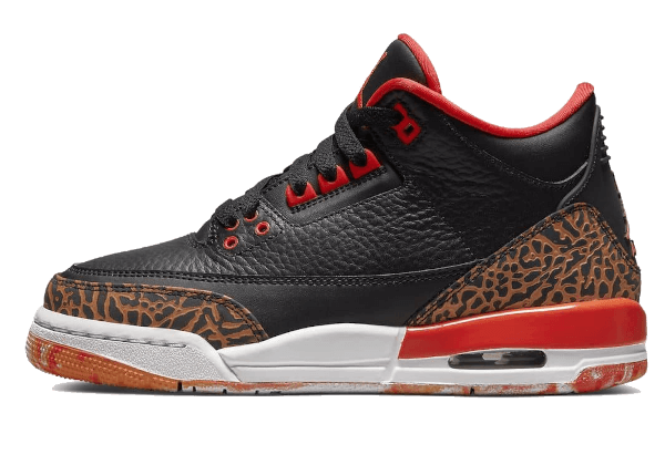 J3 Retro Kumquat