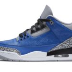 J3 Retro Varsity Royal
