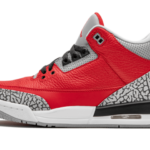 J3 SE Red Cemento