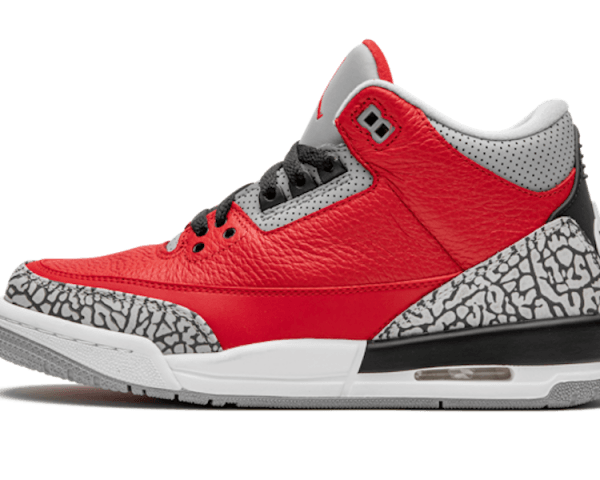 J3 SE Red Cemento