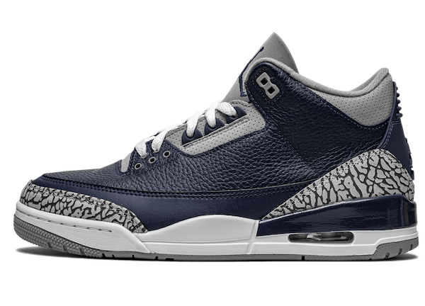 J3 Retro Georgetown (2021)