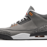 J3 Retro Cool Grey (2021)