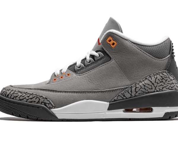 J3 Retro Cool Grey (2021)